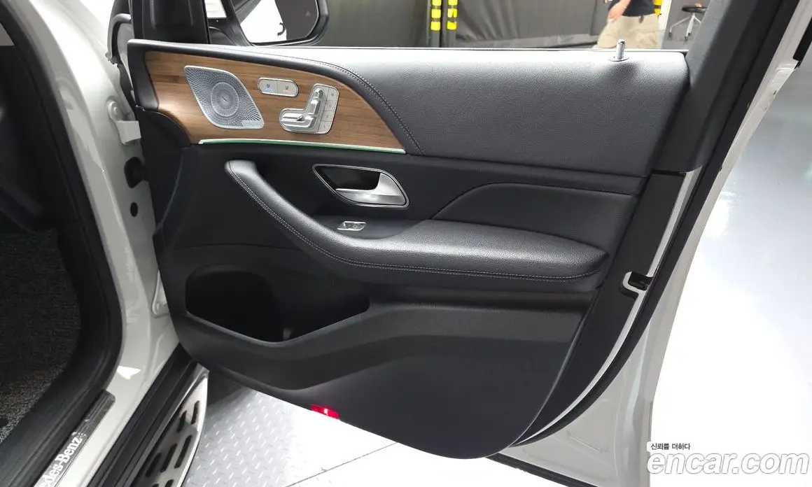 Mercedes-Benz GLE-Class 2019 3.0 автомат (гидро), фото 14 Mercedes-Benz GLE-Class 2019 3.0 автомат (гидро), фото 14