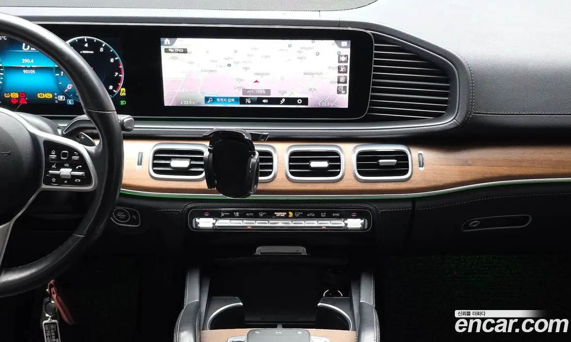 Mercedes-Benz GLE-Class 2019 3.0 автомат (гидро), фото 20 Mercedes-Benz GLE-Class 2019 3.0 автомат (гидро), фото 20