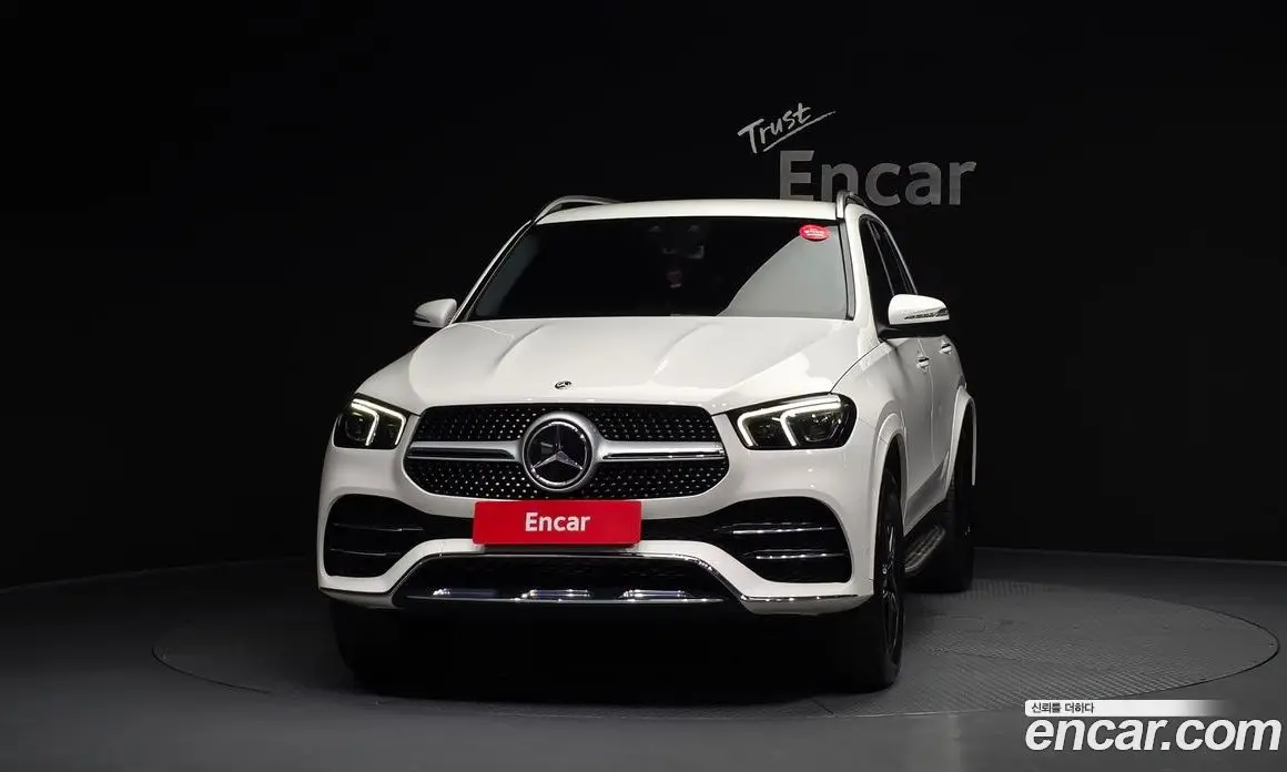 Mercedes-Benz GLE-Class 2019 3.0 автомат (гидро), фото 3 Mercedes-Benz GLE-Class 2019 3.0 автомат (гидро), фото 3