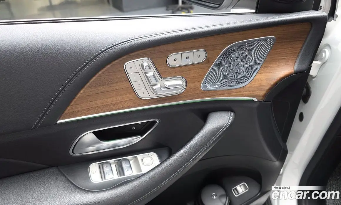 Mercedes-Benz GLE-Class 2019 3.0 автомат (гидро), фото 27 Mercedes-Benz GLE-Class 2019 3.0 автомат (гидро), фото 27