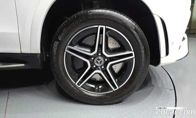 Mercedes-Benz GLE-Class 2019 3.0 автомат (гидро), миниатюра 5 Mercedes-Benz GLE-Class 2019 3.0 автомат (гидро), миниатюра 5