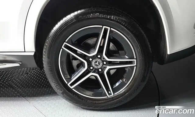 Mercedes-Benz GLE-Class 2019 3.0 автомат (гидро), миниатюра 7 Mercedes-Benz GLE-Class 2019 3.0 автомат (гидро), миниатюра 7