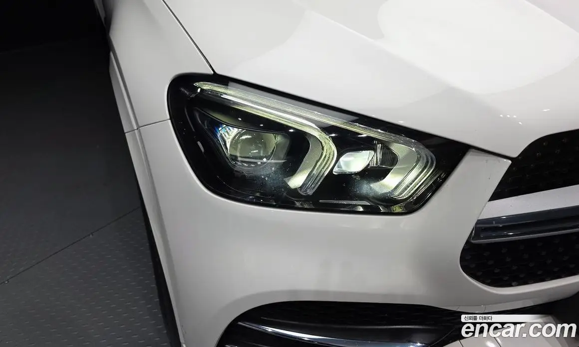 Mercedes-Benz GLE-Class 2019 3.0 автомат (гидро), фото 8 Mercedes-Benz GLE-Class 2019 3.0 автомат (гидро), фото 8