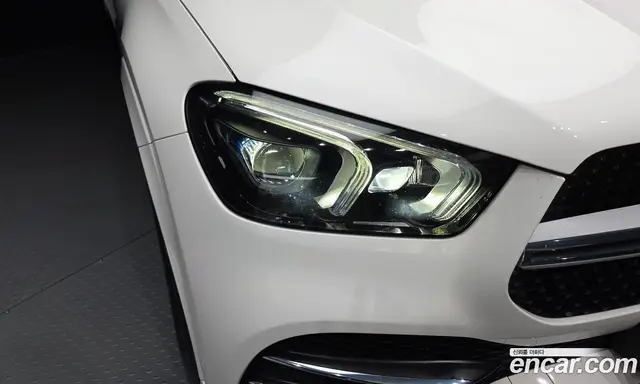 Mercedes-Benz GLE-Class 2019 3.0 автомат (гидро), миниатюра 8 Mercedes-Benz GLE-Class 2019 3.0 автомат (гидро), миниатюра 8