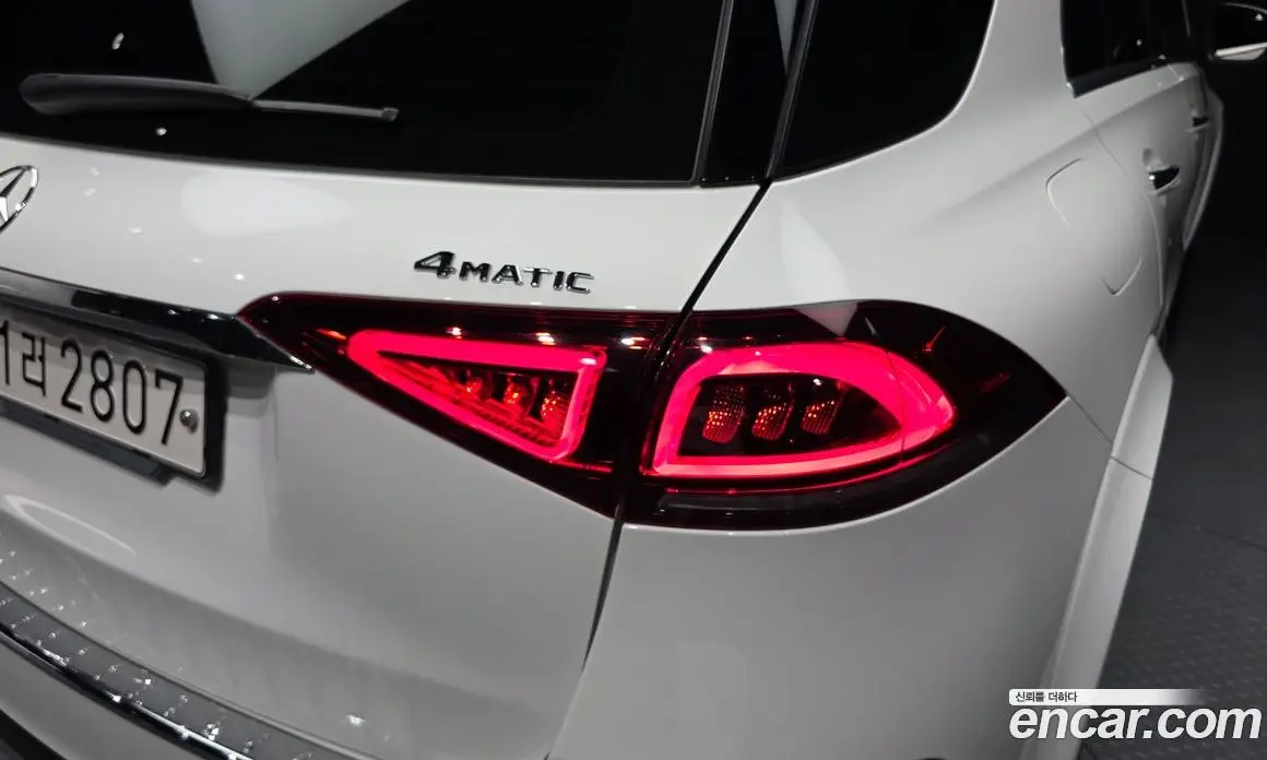 Mercedes-Benz GLE-Class 2019 3.0 автомат (гидро), фото 9 Mercedes-Benz GLE-Class 2019 3.0 автомат (гидро), фото 9