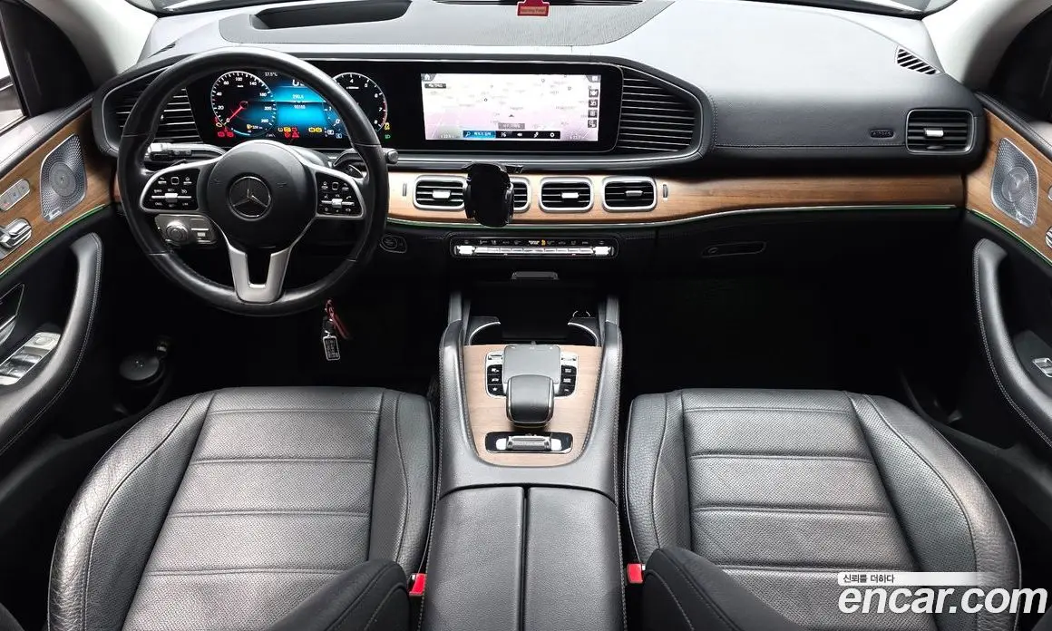 Mercedes-Benz GLE-Class 2019 3.0 автомат (гидро), фото 10 Mercedes-Benz GLE-Class 2019 3.0 автомат (гидро), фото 10