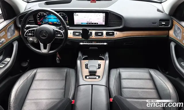 Mercedes-Benz GLE-Class 2019 3.0 автомат (гидро), миниатюра 10 Mercedes-Benz GLE-Class 2019 3.0 автомат (гидро), миниатюра 10
