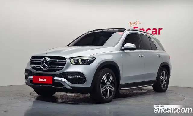 Mercedes-Benz GLE-Class 2020 1.9 автомат (гидро), миниатюра 1 Mercedes-Benz GLE-Class 2020 1.9 автомат (гидро), миниатюра 1