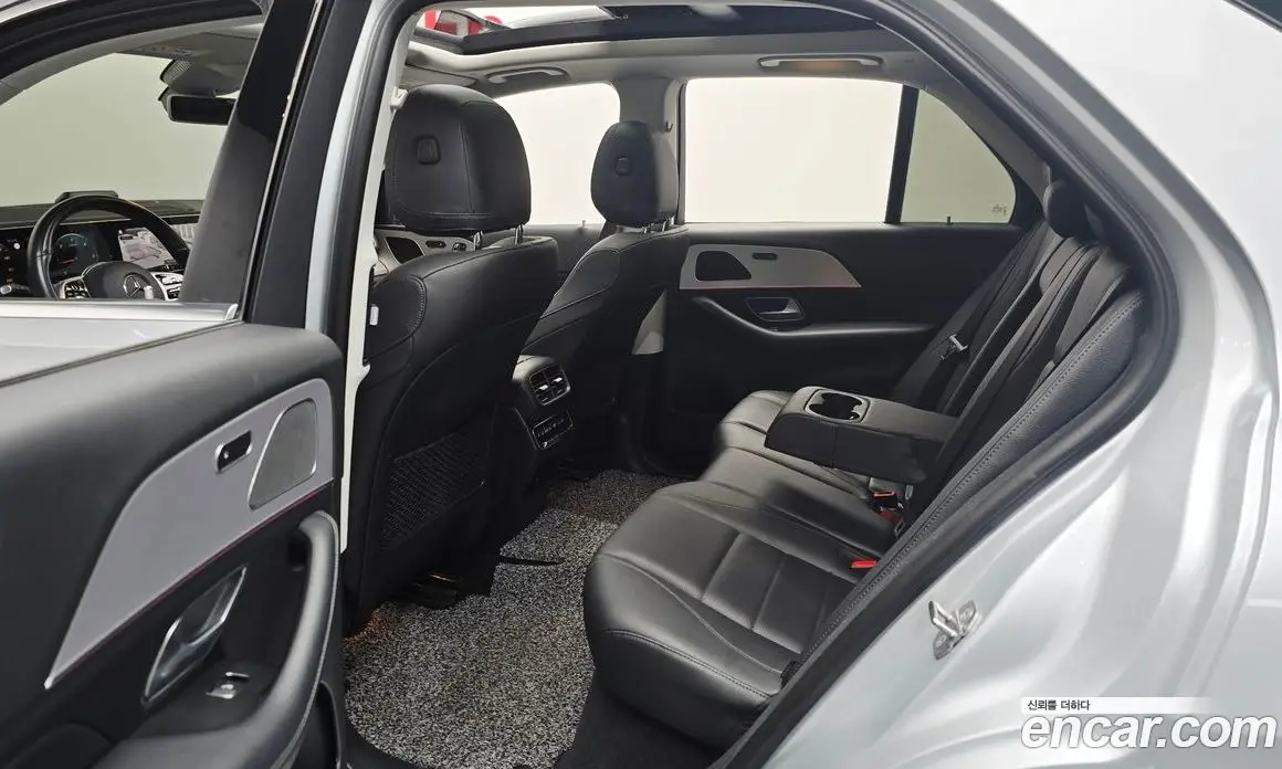 Mercedes-Benz GLE-Class 2020 1.9 автомат (гидро), фото 11 Mercedes-Benz GLE-Class 2020 1.9 автомат (гидро), фото 11