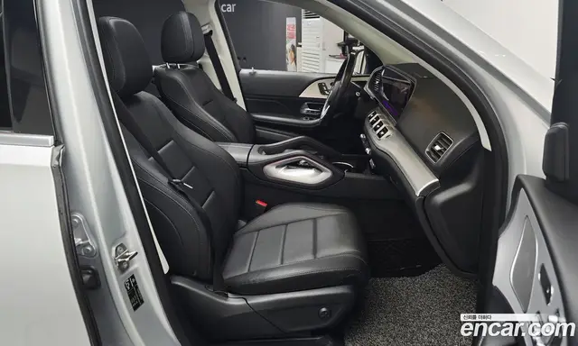 Mercedes-Benz GLE-Class 2020 1.9 автомат (гидро), миниатюра 12
