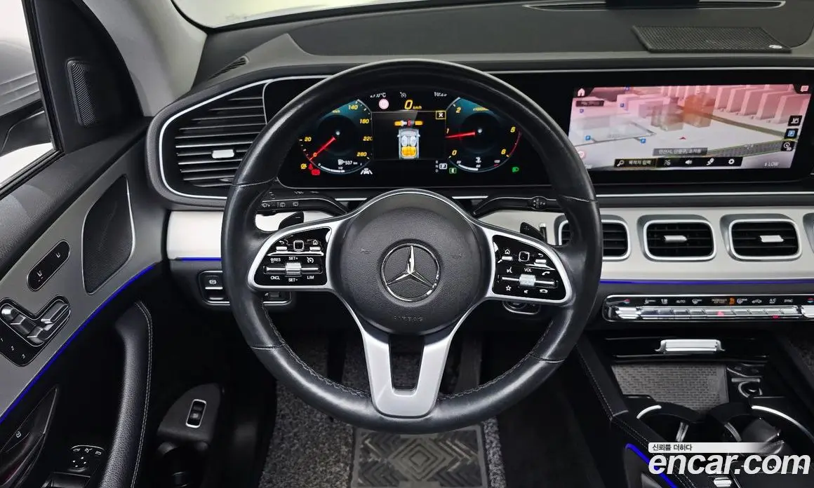 Mercedes-Benz GLE-Class 2020 1.9 автомат (гидро), фото 13 Mercedes-Benz GLE-Class 2020 1.9 автомат (гидро), фото 13