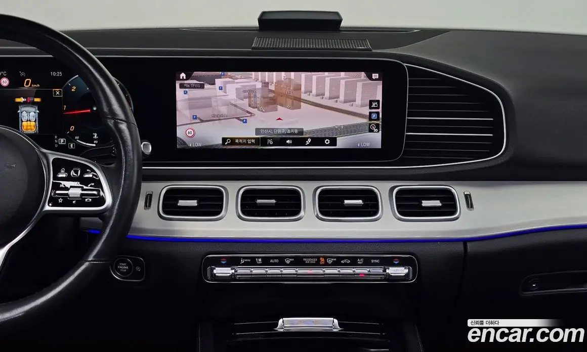 Mercedes-Benz GLE-Class 2020 1.9 автомат (гидро), фото 14 Mercedes-Benz GLE-Class 2020 1.9 автомат (гидро), фото 14