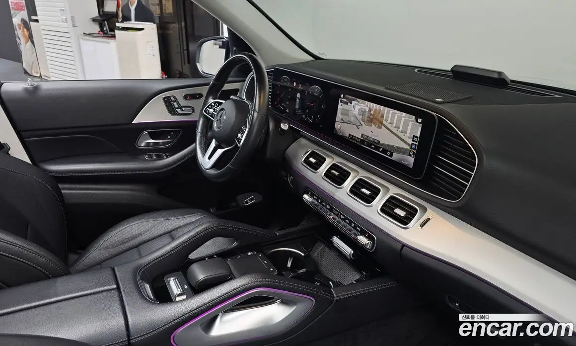 Mercedes-Benz GLE-Class 2020 1.9 автомат (гидро), фото 19 Mercedes-Benz GLE-Class 2020 1.9 автомат (гидро), фото 19