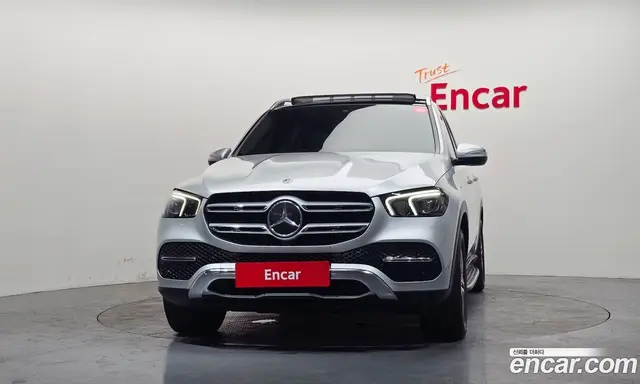 Mercedes-Benz GLE-Class 2020 1.9 автомат (гидро), миниатюра 3 Mercedes-Benz GLE-Class 2020 1.9 автомат (гидро), миниатюра 3