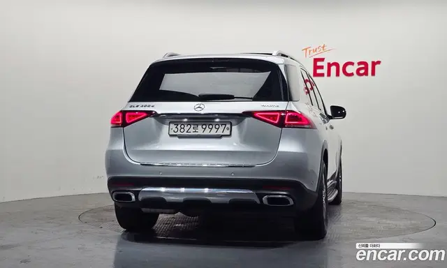 Mercedes-Benz GLE-Class 2020 1.9 автомат (гидро), миниатюра 4 Mercedes-Benz GLE-Class 2020 1.9 автомат (гидро), миниатюра 4