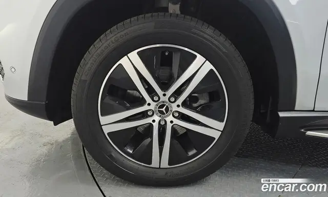 Mercedes-Benz GLE-Class 2020 1.9 автомат (гидро), миниатюра 5 Mercedes-Benz GLE-Class 2020 1.9 автомат (гидро), миниатюра 5