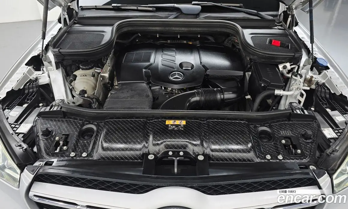 Mercedes-Benz GLE-Class 2020 1.9 автомат (гидро), фото 6 Mercedes-Benz GLE-Class 2020 1.9 автомат (гидро), фото 6