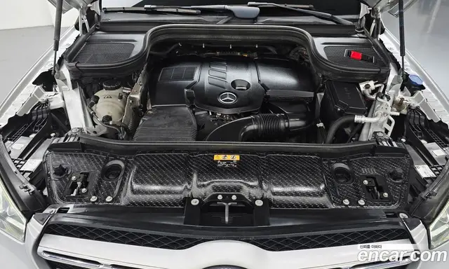 Mercedes-Benz GLE-Class 2020 1.9 автомат (гидро), миниатюра 6 Mercedes-Benz GLE-Class 2020 1.9 автомат (гидро), миниатюра 6