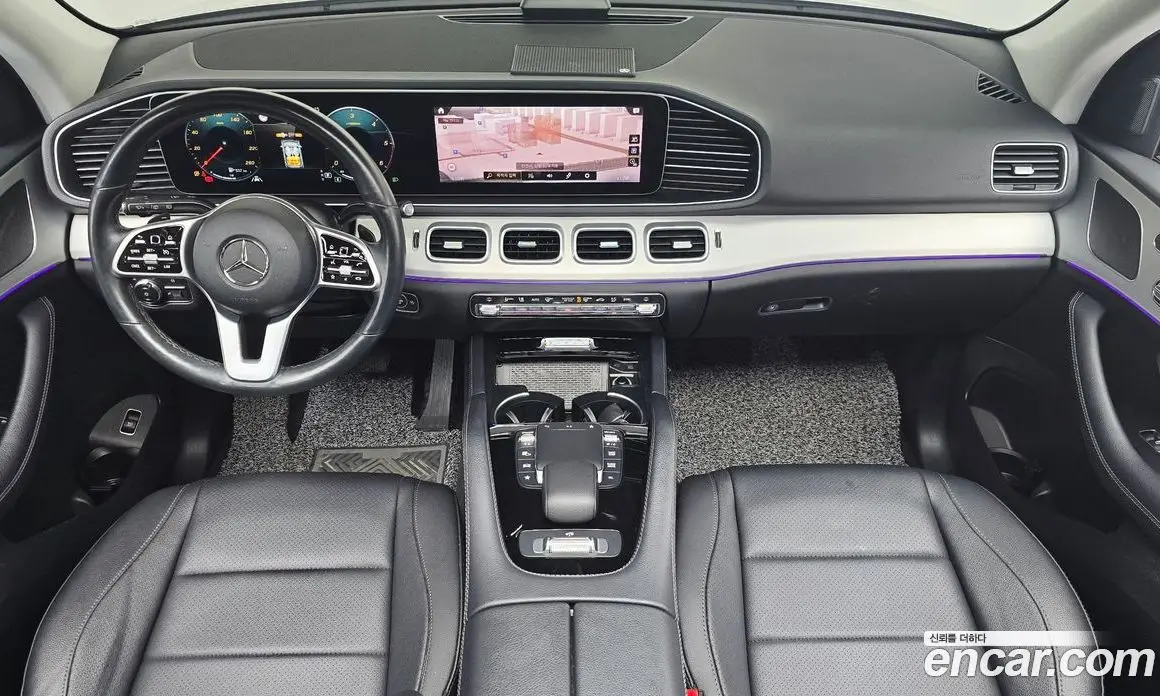 Mercedes-Benz GLE-Class 2020 1.9 автомат (гидро), фото 7 Mercedes-Benz GLE-Class 2020 1.9 автомат (гидро), фото 7