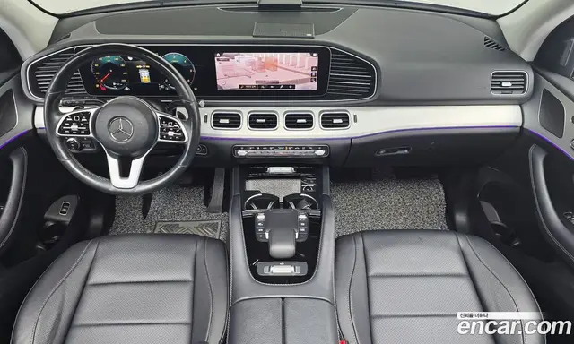 Mercedes-Benz GLE-Class 2020 1.9 автомат (гидро), миниатюра 7 Mercedes-Benz GLE-Class 2020 1.9 автомат (гидро), миниатюра 7