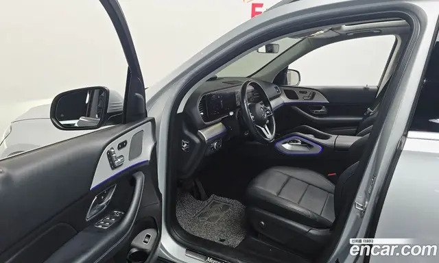 Mercedes-Benz GLE-Class 2020 1.9 автомат (гидро), миниатюра 10 Mercedes-Benz GLE-Class 2020 1.9 автомат (гидро), миниатюра 10