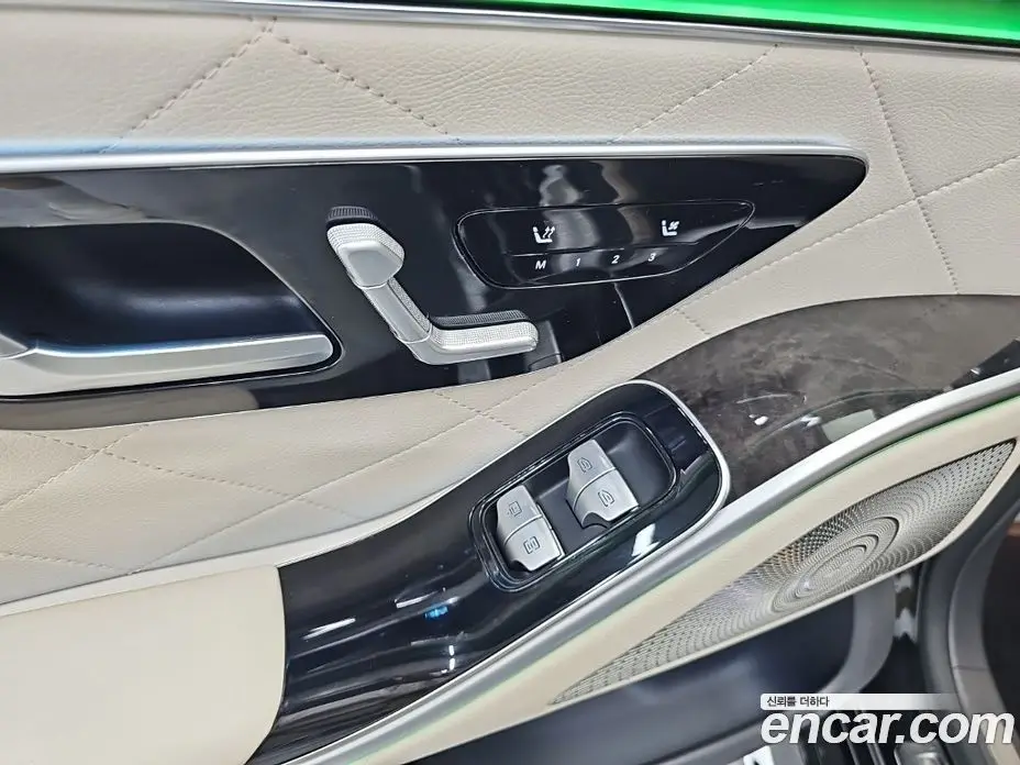 Mercedes-Benz S-Class 2021 3.0 автомат (гидро), фото 15 Mercedes-Benz S-Class 2021 3.0 автомат (гидро), фото 15