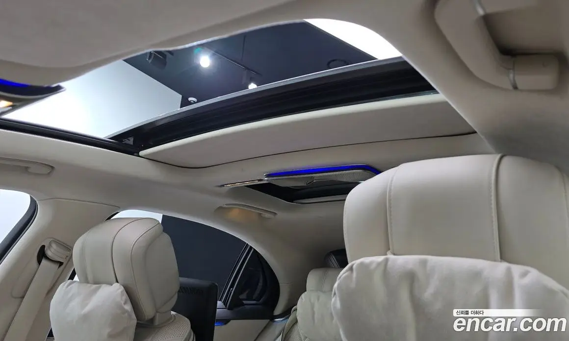 Mercedes-Benz S-Class 2022 4.0 автомат (гидро), фото 18 Mercedes-Benz S-Class 2022 4.0 автомат (гидро), фото 18