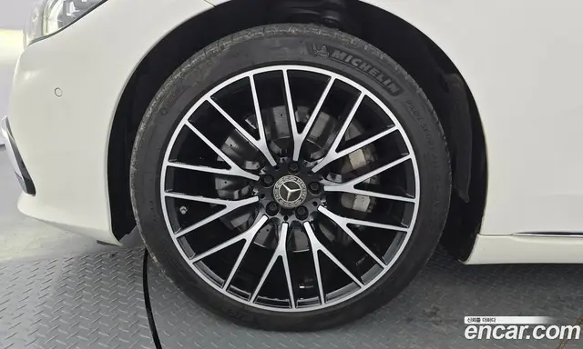 Mercedes-Benz S-Class 2022 4.0 автомат (гидро), миниатюра 5 Mercedes-Benz S-Class 2022 4.0 автомат (гидро), миниатюра 5