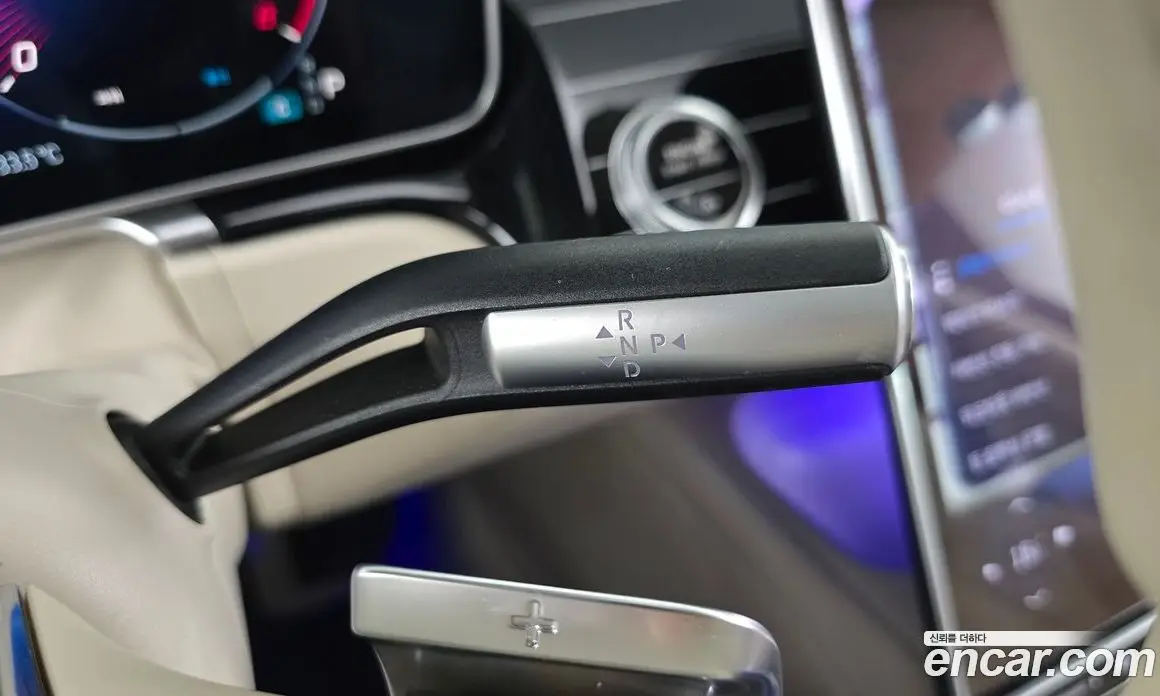Mercedes-Benz S-Class 2022 4.0 автомат (гидро), фото 9 Mercedes-Benz S-Class 2022 4.0 автомат (гидро), фото 9