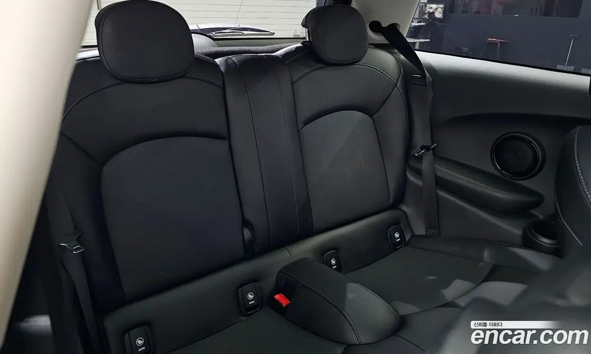 Mini Cooper 2017 1.5 автомат (гидро), фото 11 Mini Cooper 2017 1.5 автомат (гидро), фото 11