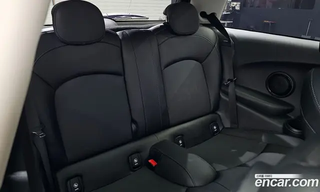 Mini Cooper 2017 1.5 автомат (гидро), миниатюра 11 Mini Cooper 2017 1.5 автомат (гидро), миниатюра 11