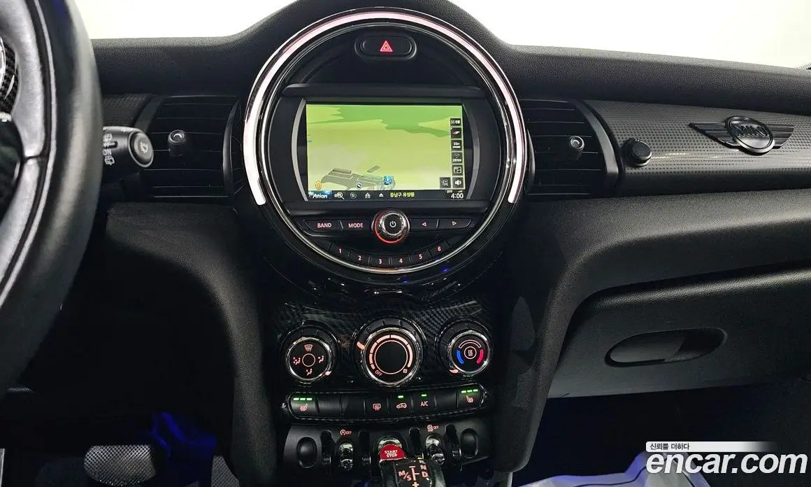 Mini Cooper 2017 1.5 автомат (гидро), фото 15 Mini Cooper 2017 1.5 автомат (гидро), фото 15
