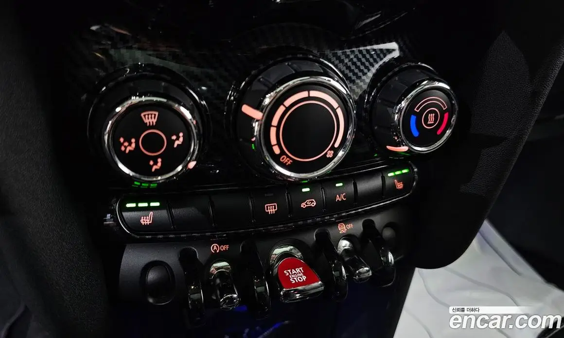 Mini Cooper 2017 1.5 автомат (гидро), фото 18 Mini Cooper 2017 1.5 автомат (гидро), фото 18