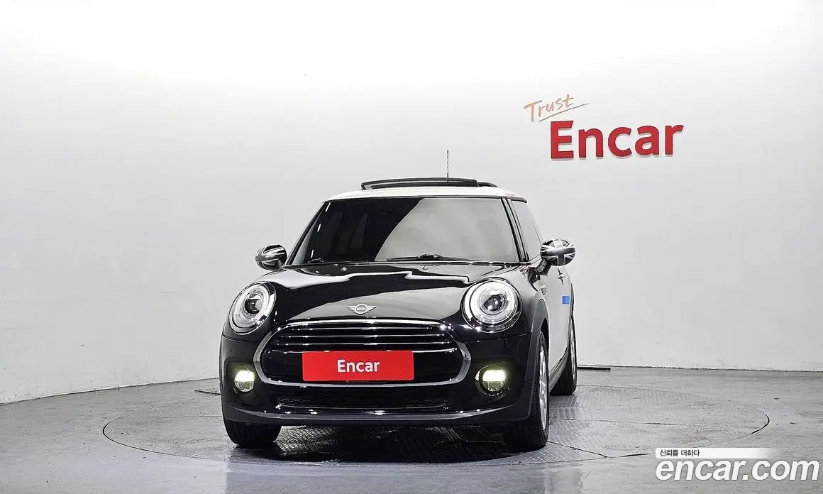 Mini Cooper 2017 1.5 автомат (гидро), фото 3 Mini Cooper 2017 1.5 автомат (гидро), фото 3