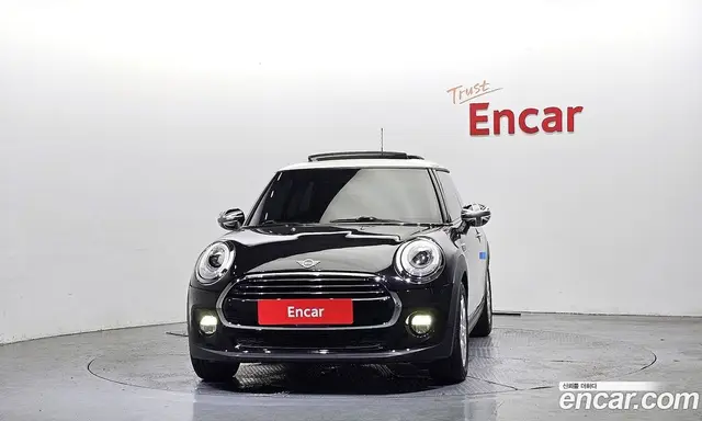 Mini Cooper 2017 1.5 автомат (гидро), миниатюра 3 Mini Cooper 2017 1.5 автомат (гидро), миниатюра 3