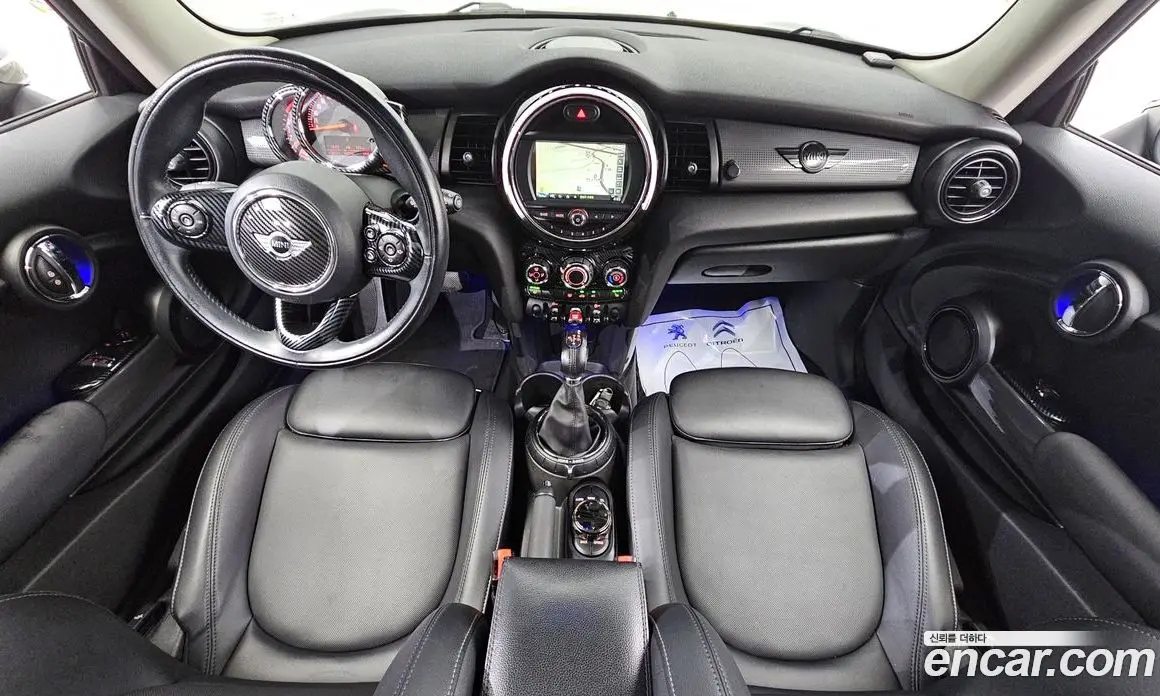 Mini Cooper 2017 1.5 автомат (гидро), фото 7 Mini Cooper 2017 1.5 автомат (гидро), фото 7