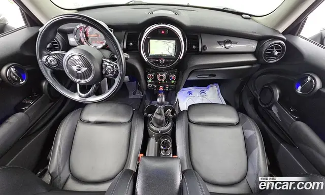 Mini Cooper 2017 1.5 автомат (гидро), миниатюра 7 Mini Cooper 2017 1.5 автомат (гидро), миниатюра 7