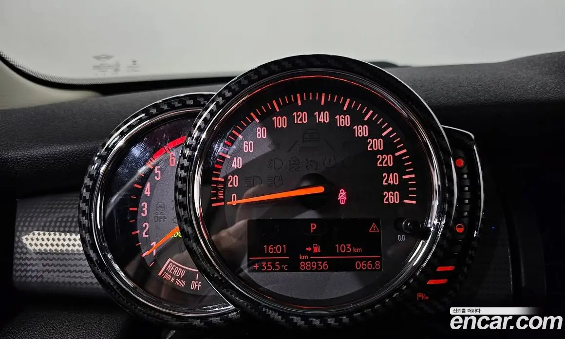 Mini Cooper 2017 1.5 автомат (гидро), фото 8 Mini Cooper 2017 1.5 автомат (гидро), фото 8