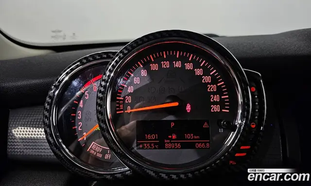 Mini Cooper 2017 1.5 автомат (гидро), миниатюра 8 Mini Cooper 2017 1.5 автомат (гидро), миниатюра 8