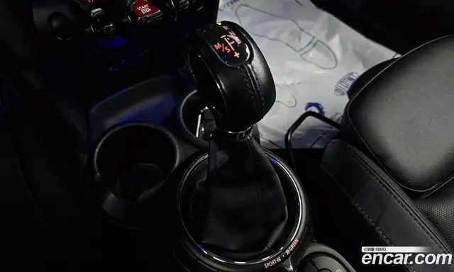 Mini Cooper 2017 1.5 автомат (гидро), миниатюра 9 Mini Cooper 2017 1.5 автомат (гидро), миниатюра 9