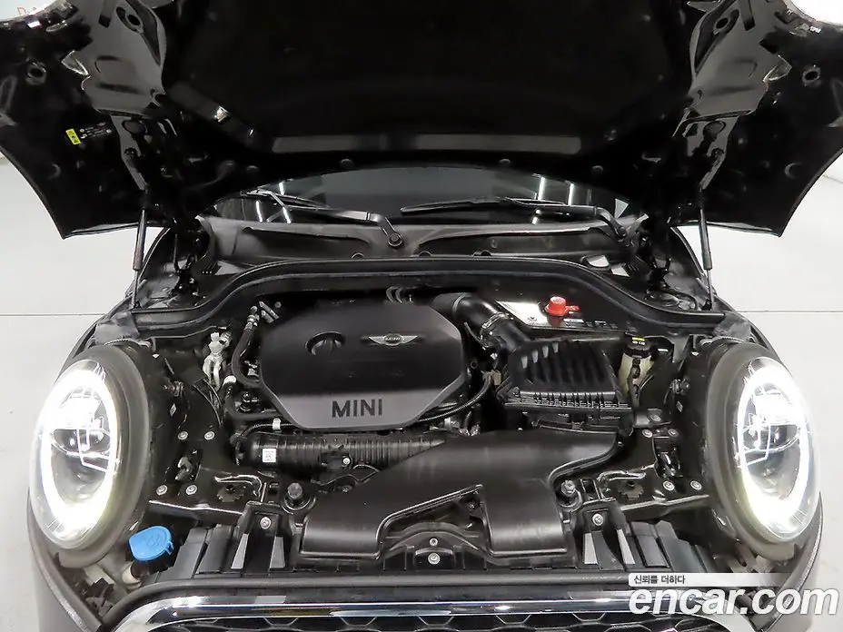 Mini Cooper 2019 2.0 автомат (гидро), фото 6