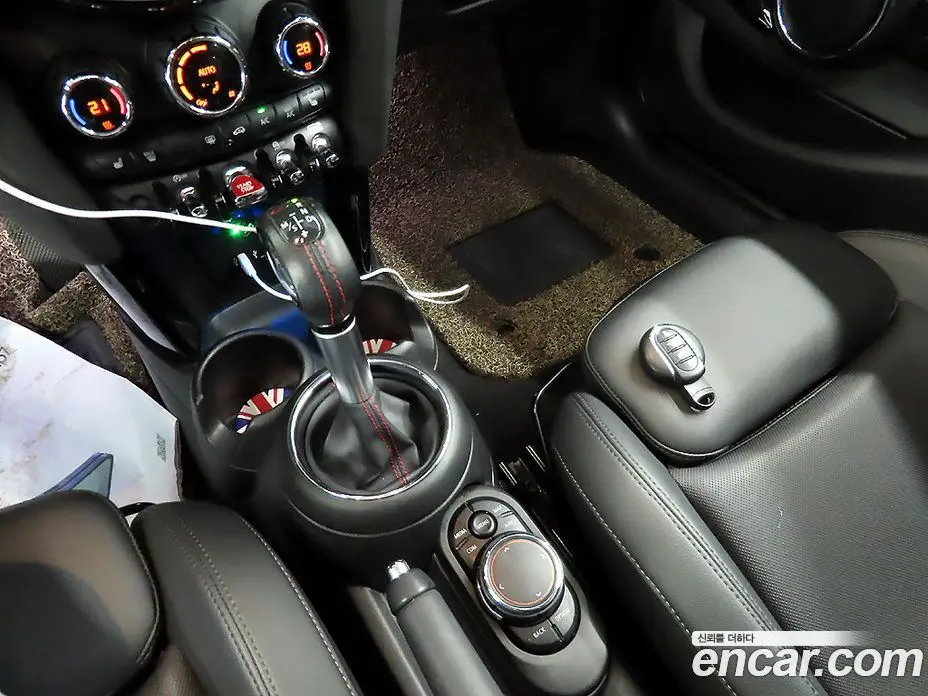 Mini Cooper 2019 2.0 автомат (гидро), фото 9