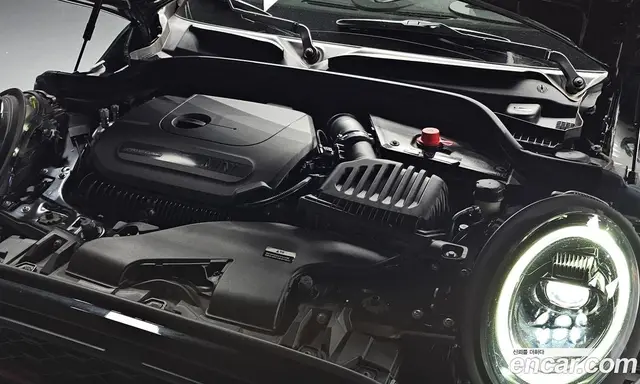 Mini Cooper Convertible 2024 2.0 автомат (гидро), миниатюра 5 Mini Cooper Convertible 2024 2.0 автомат (гидро), миниатюра 5