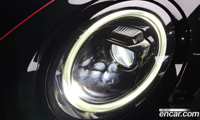 Mini Cooper Convertible 2024 2.0 автомат (гидро), миниатюра 7 Mini Cooper Convertible 2024 2.0 автомат (гидро), миниатюра 7