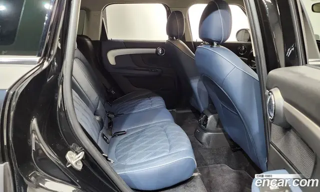 Mini Countryman 2023 2.0 автомат (гидро), миниатюра 11 Mini Countryman 2023 2.0 автомат (гидро), миниатюра 11