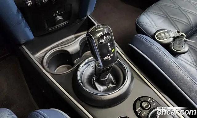 Mini Countryman 2023 2.0 автомат (гидро), миниатюра 9 Mini Countryman 2023 2.0 автомат (гидро), миниатюра 9
