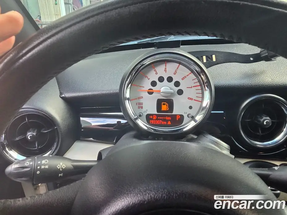 Mini Coupe 2012 1.6 автомат (гидро), фото 6 Mini Coupe 2012 1.6 автомат (гидро), фото 6