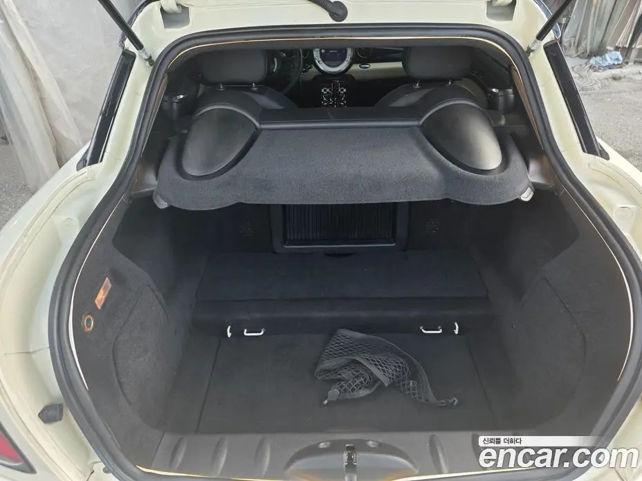 Mini Coupe 2012 1.6 автомат (гидро), фото 7 Mini Coupe 2012 1.6 автомат (гидро), фото 7