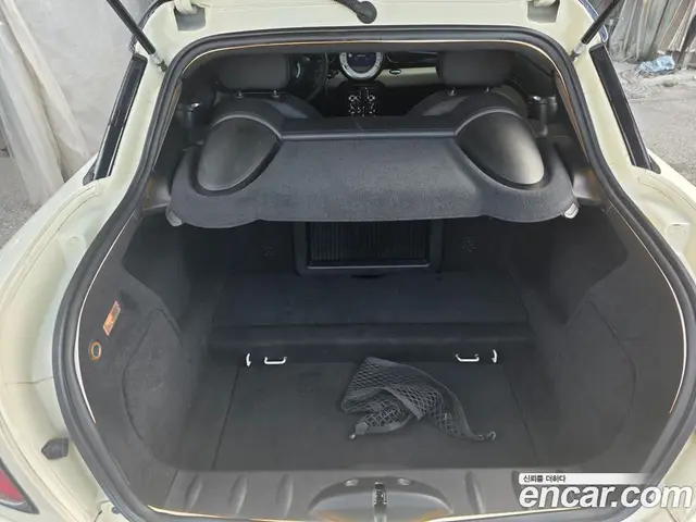 Mini Coupe 2012 1.6 автомат (гидро), миниатюра 7 Mini Coupe 2012 1.6 автомат (гидро), миниатюра 7