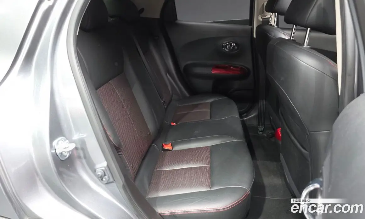 Nissan Juke 2017 1.6 автомат (гидро), фото 12 Nissan Juke 2017 1.6 автомат (гидро), фото 12